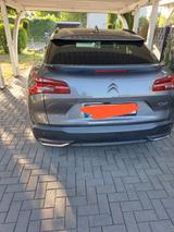 Citroën C5 X PureTech 130 Stop&Start EAT8 PLUS PLUS