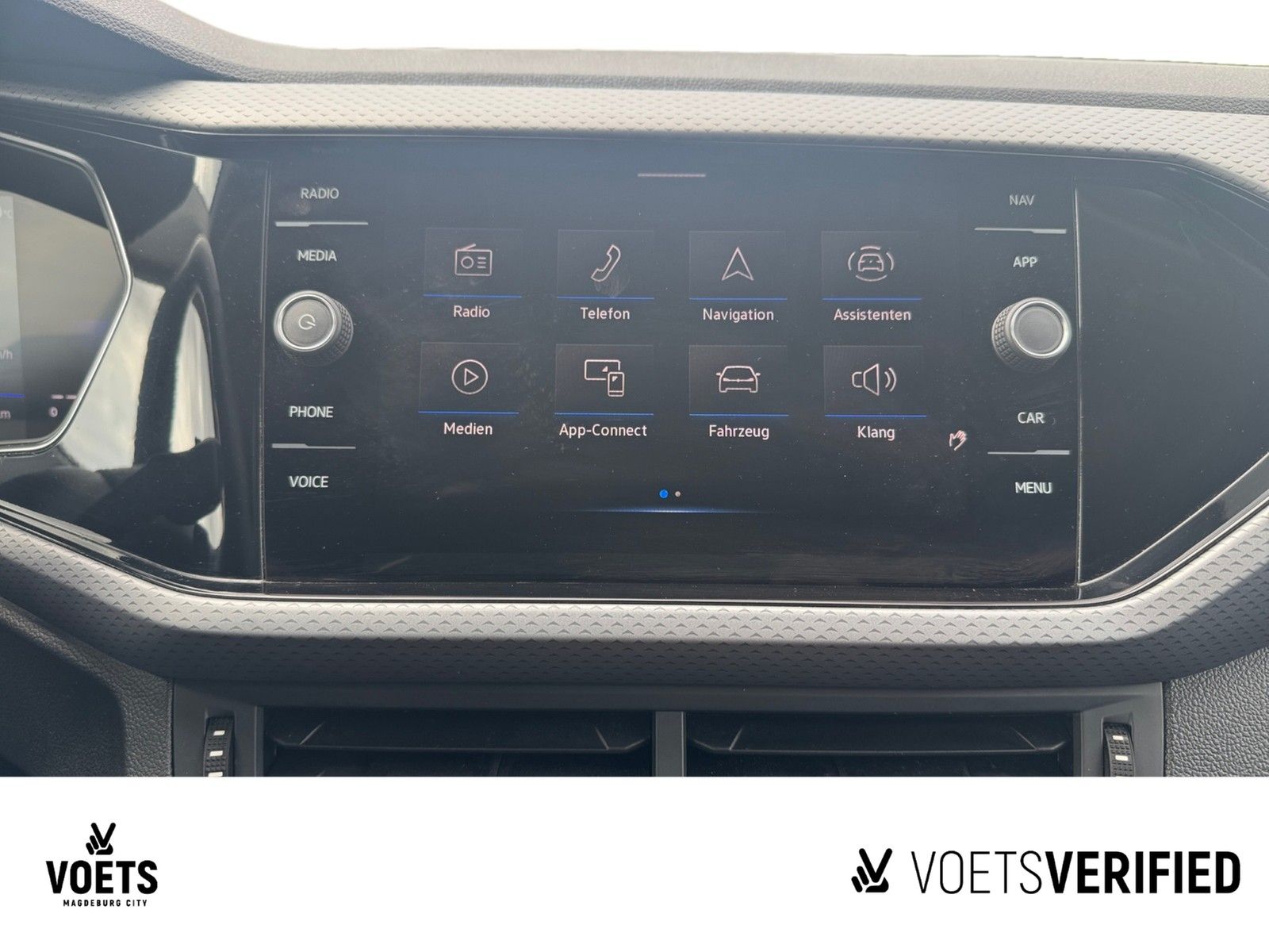 Volkswagen T-Cross - Bild 11
