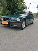 BMW 325i E36 - BMW 325: E36 325i