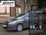 Citroën C4 Selection 1.2 Pure-Tech 6-Gang PDC SHZ GRA - Citroën C4: 1.6