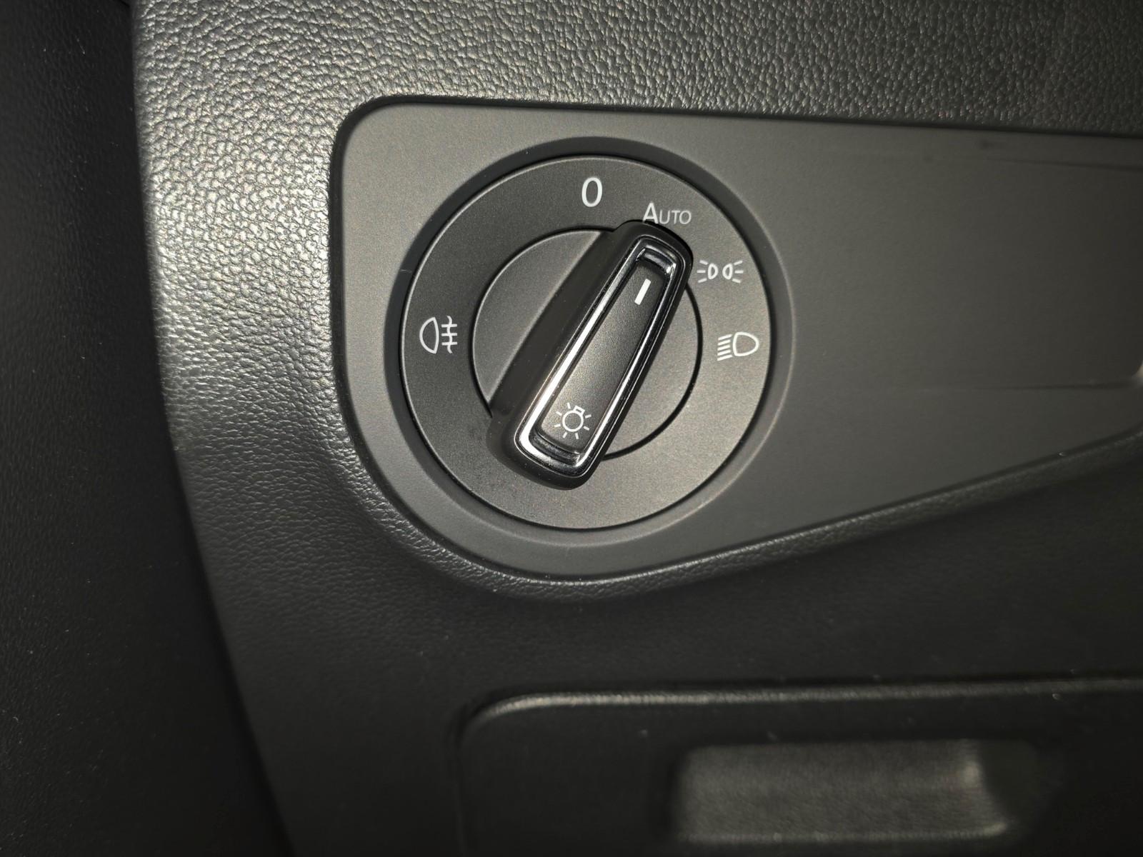 Volkswagen Tiguan Allspace DSG 7-SITZE AHK ACC LED NAV, миниатюра 15