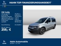 Volkswagen Caddy - Vorschau Bild 2