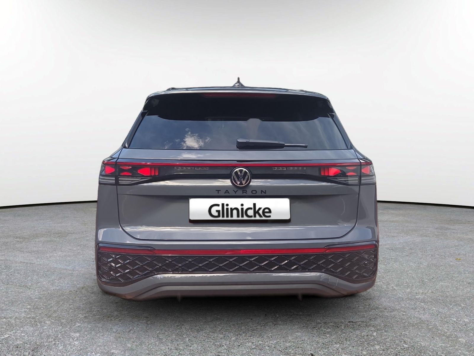 Volkswagen Tayron R-Line 1,5 eHybrid DSG | Leder | DCC imagem 3