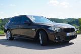 BMW 530d xDrive Touring LCI (F11) M Sport 