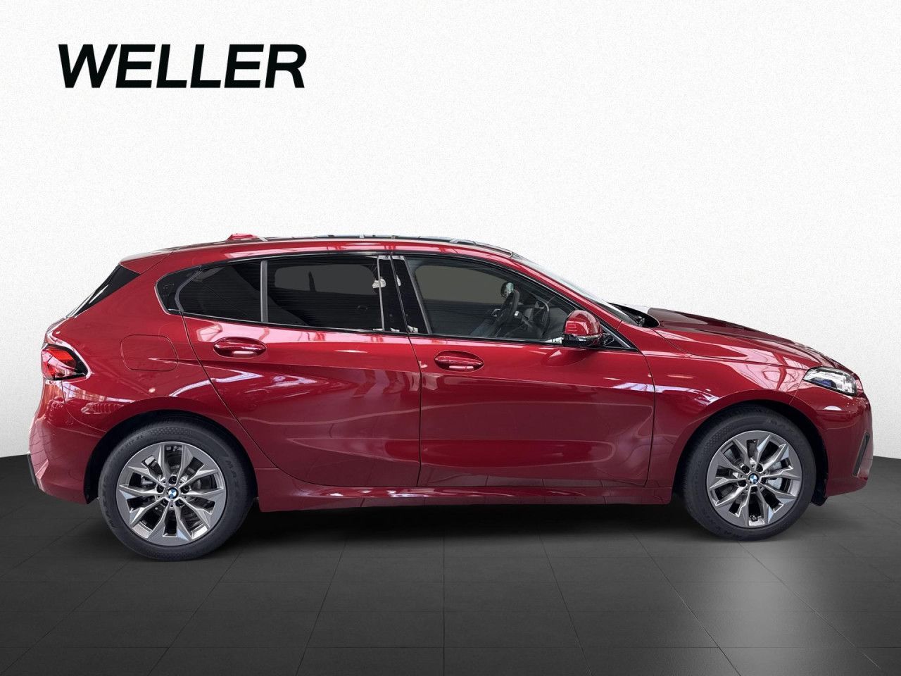 BMW 120 - Bild 11