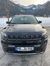 Jeep Compass 1.3 T-GDI I4 4xe Limited 4WD Auto Li... - Jeep Compass Limited mit Hybrid-Antrieb (Benzin/Elektro)
