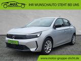Opel Corsa Edition DAB #S&S #SHZ #LENKRADH