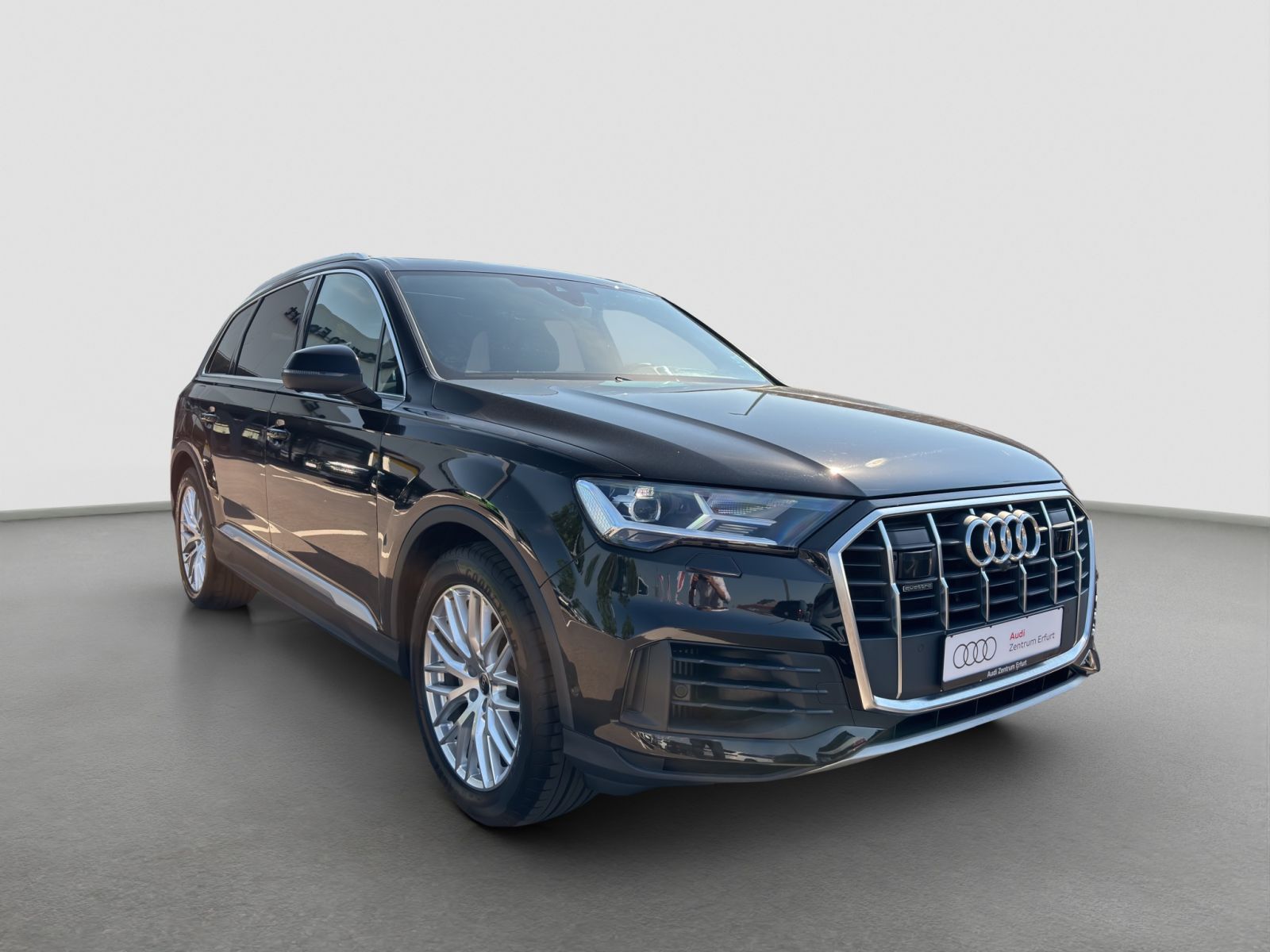 Audi Q7 - Bild 15
