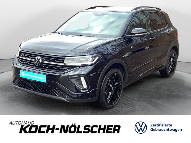 Volkswagen T-Cross - Bild 1