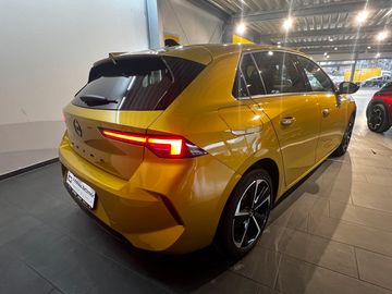 Bild 3 Opel Astra GS - SHZ | LHZ | 360° Kamera | NAVI | ACC