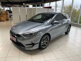 Kia CEED_5 1.5T 48V DCT 140 ULTIMATE STY