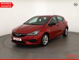 Opel Astra K 1.2 Elegance LED Kamera IntelliLink ACC - Opel Astra in Rostock