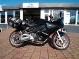 BMW F 800 ST ABS Heizgriffe Koffer - BMW F 800 ST