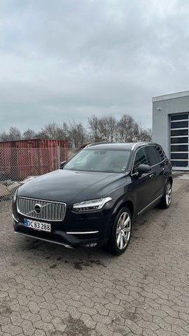 Volvo XC 90 XC90 Inscription AWD