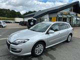 Renault Laguna III 1.5 Grandtour Paris Automatik Navi - Renault Laguna mit Diesel-Antrieb: Automatik