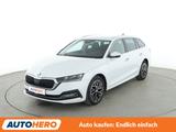 Skoda Octavia 2.0 TDI First Edition Aut.*NAVI*PDC*SHZ* - Skoda Octavia Edition mit Diesel-Antrieb
