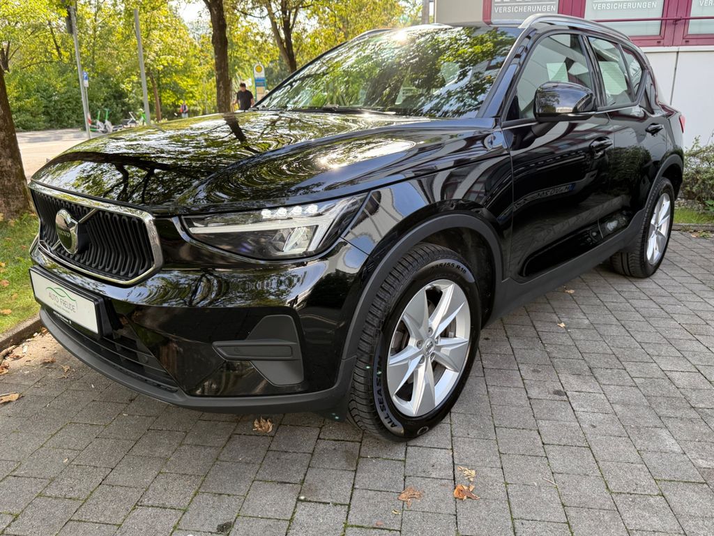 Image of Volvo XC40