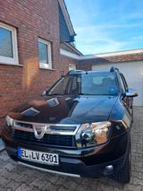 Dacia  Duster - gebrauchte Dacia Duster aus dem Jahr 2013