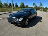 Mercedes-Benz Mercedes Benz W211 E280 - gebrauchte Mercedes-Benz E 280 aus dem Jahr 2007