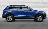 Volkswagen Touareg 3.0 V6 TDI  AHK/SHZ/Luftfed/CAM/RDC - VW Touareg Gebrauchtwagen in München