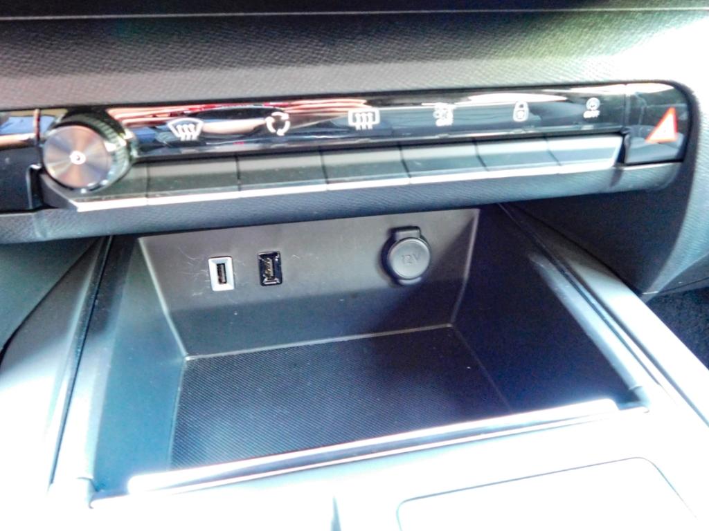Citroën C5 Aircross Max Hybrid 145-E Ganzjahresreifen Rü
