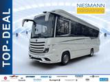 Concorde Liner 990 GI MEGAVOLL*Busklappe*DriversAssi - Wohnmobil oder -wagen Bus