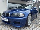 BMW M3 Competition-Navi-Xenon-Harman Kardon-Glasdach - BMW M3 aus 2005