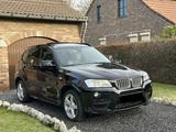 BMW Bmw x3 30d M-sport - BMW 3er Reihe mit Diesel-Antrieb: Geländewagen