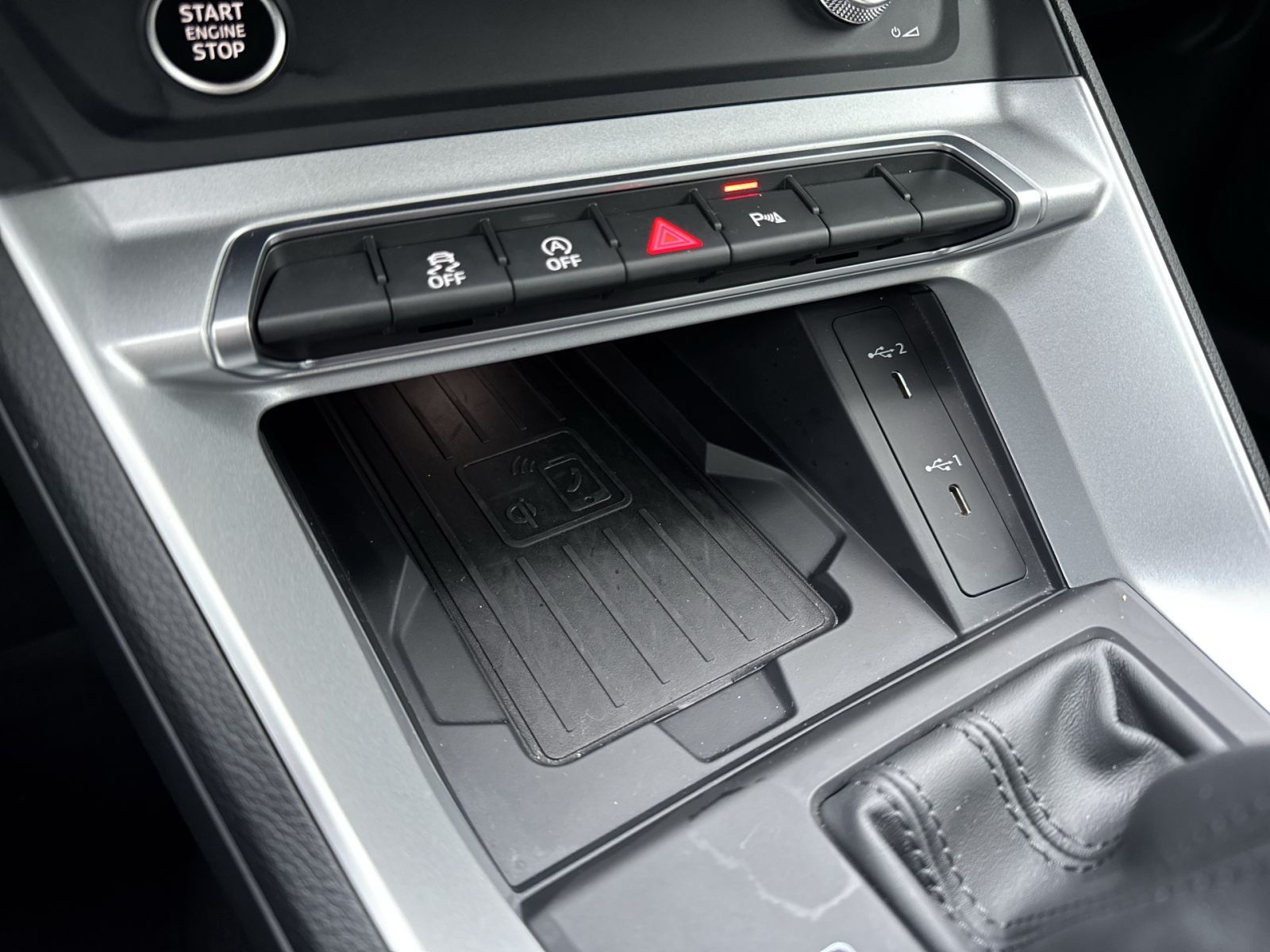 Audi Q3 - Bild 31