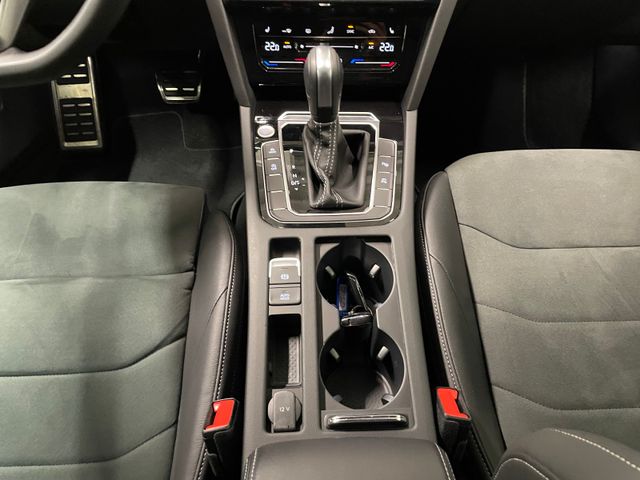 Arteon Shootingbrake R-Line 2.0 TDI DSG LED