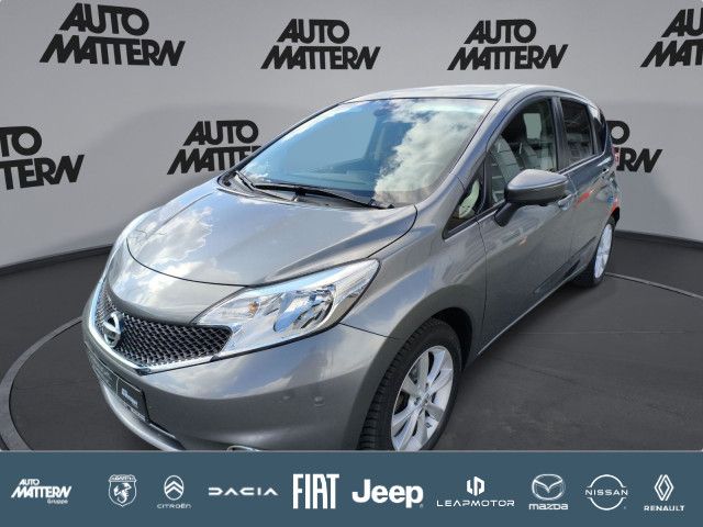 Nissan Note 1.2 DIG-S Acenta PLUS  +Automatik+