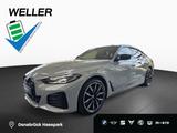 BMW i4 M50 Gran Coupe M PRO 360° MEM HiFi Ad. M Fwk