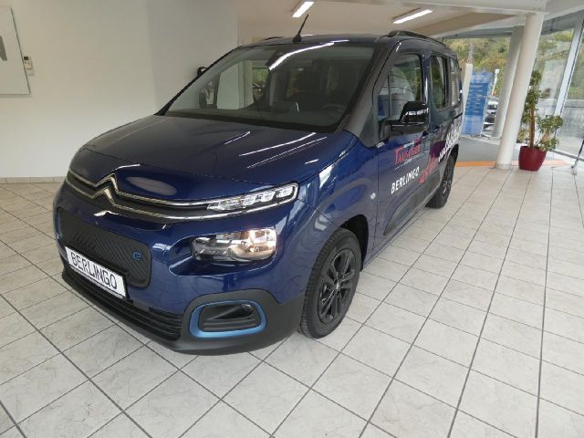 Citroën Berlingo Shine Elektromotor M