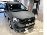 Ford Transit Connect Trend L1 FlexCab 2.0 EcoBlue 75k - Ford Transit Connect in Dortmund