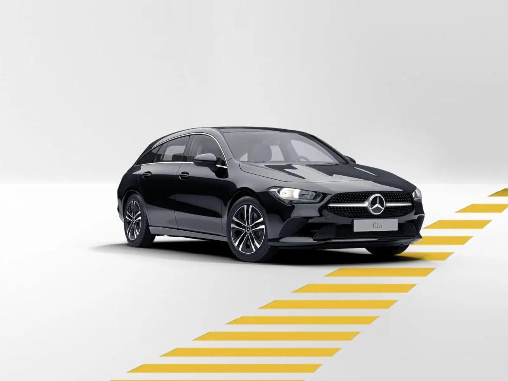 Mercedes-Benz CLA 250 SB AHK PANO SHZ TEMPOMAT KEYLESS, миниатюра 8