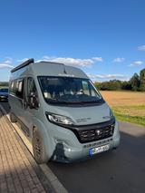 Sunlight Cliff 600 Adventure - Sunlight Cliff