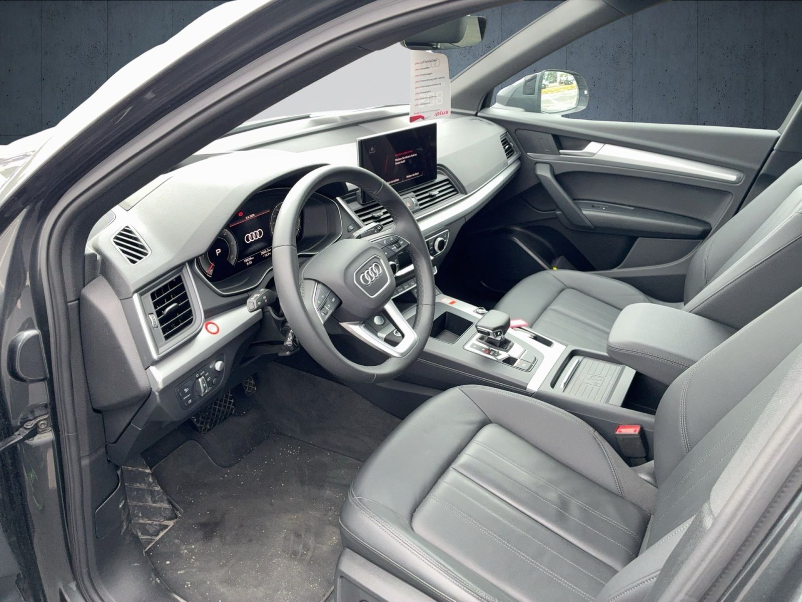 Audi Q5 - Bild 10
