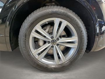 Volkswagen Touareg - 6