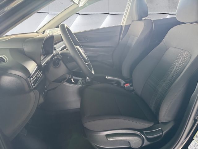 Hyundai i20 – Bild 11