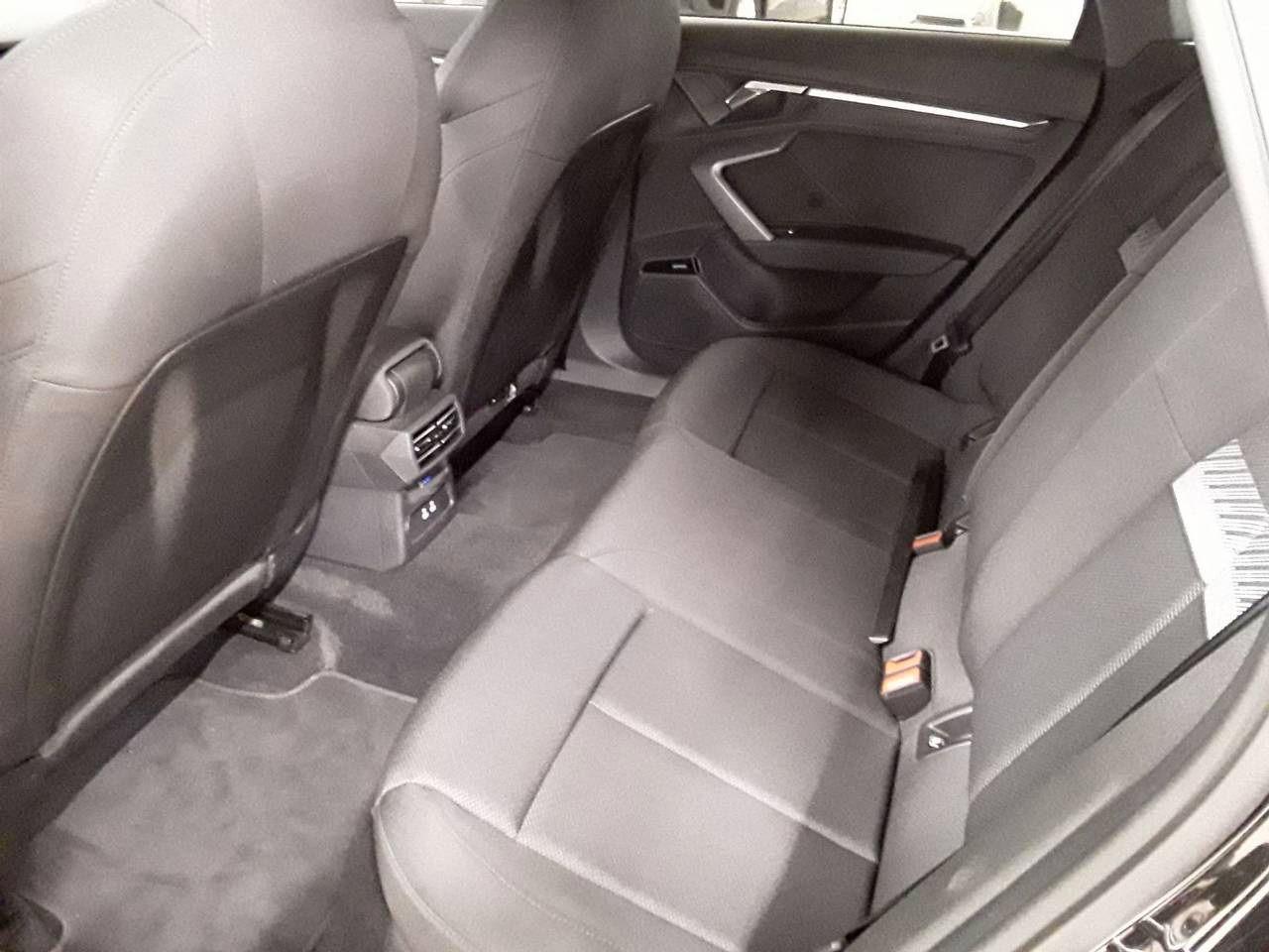 Audi A3 Sportback TFSI S-Line S tr. RFK*NAV*SONOS*ACC, миниатюра 6