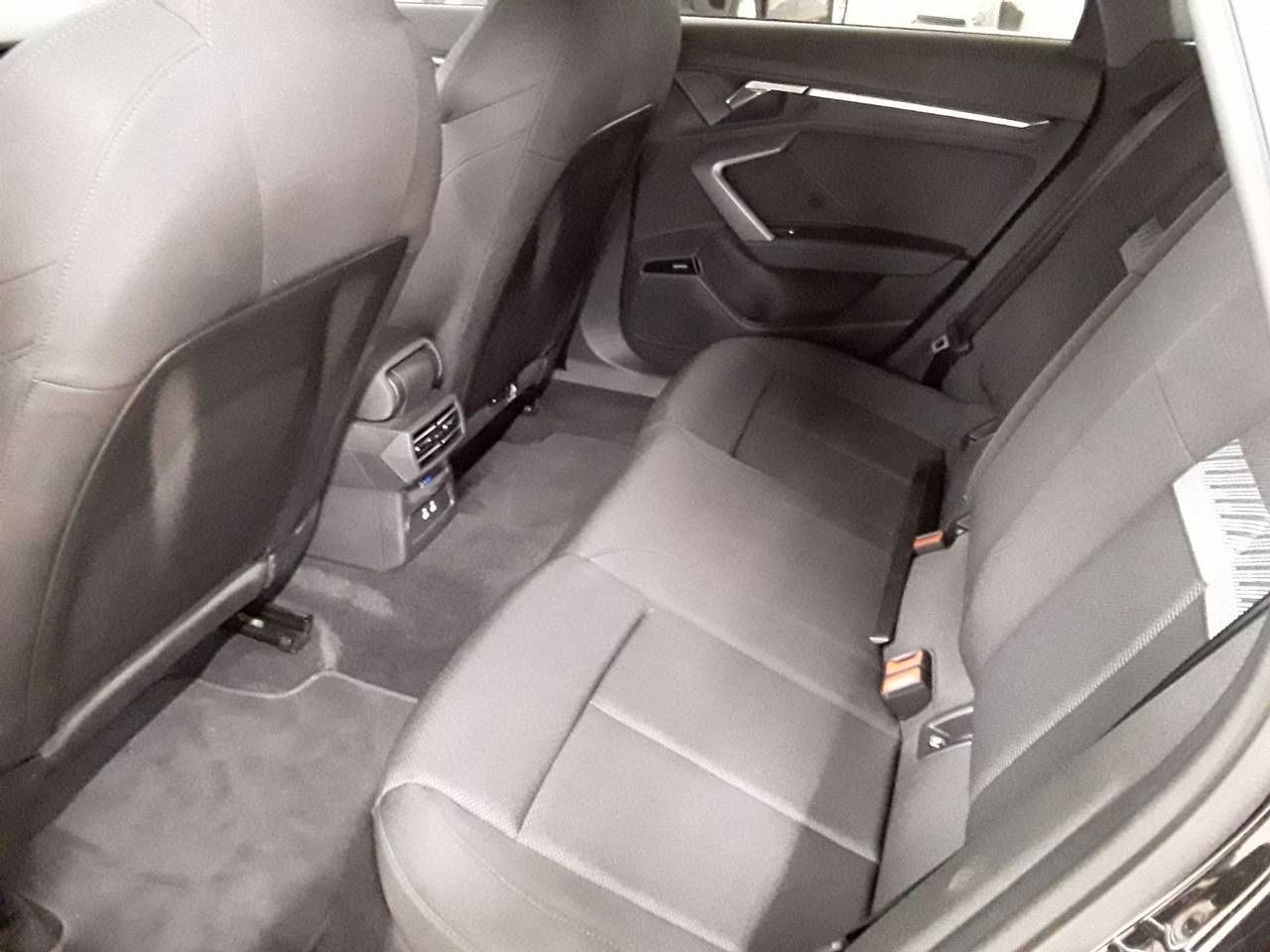 Audi A3 - Bild 6