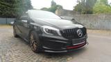Mercedes-Benz A 180 BlueEfficiency Automatik AMG Line - Mercedes-Benz A 180 in Herne