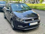Volkswagen Polo 1.4 TDI DSG ALLSTAR BMT - Volkswagen Polo mit Diesel-Antrieb: Automatik, 1.4