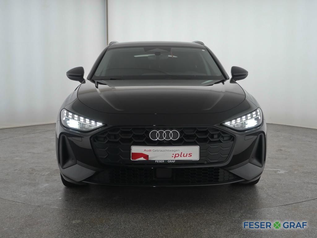Audi A5 - Bild 10