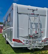 Sunlight T69L, Solar, AHK, Wechselr., Luftfederung...uvm - Offers