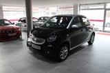 Smart ForFour 1.0 52kW passion KLIMA LED PDC *EURO 6* - Smart ForFour in München