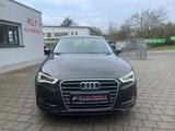 Audi A3 ambition ultra - Audi A3: Braun