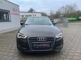 Audi A3 ambition ultra - Audi A3: Braun