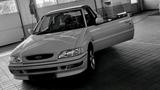 Ford Escort xr3i Cabrio  zu verkaufen - Ford Escort aus 1994: Cabrio