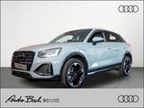 Audi Q2 advanced 35 TFSI 150 S tronic  18" Assistenz